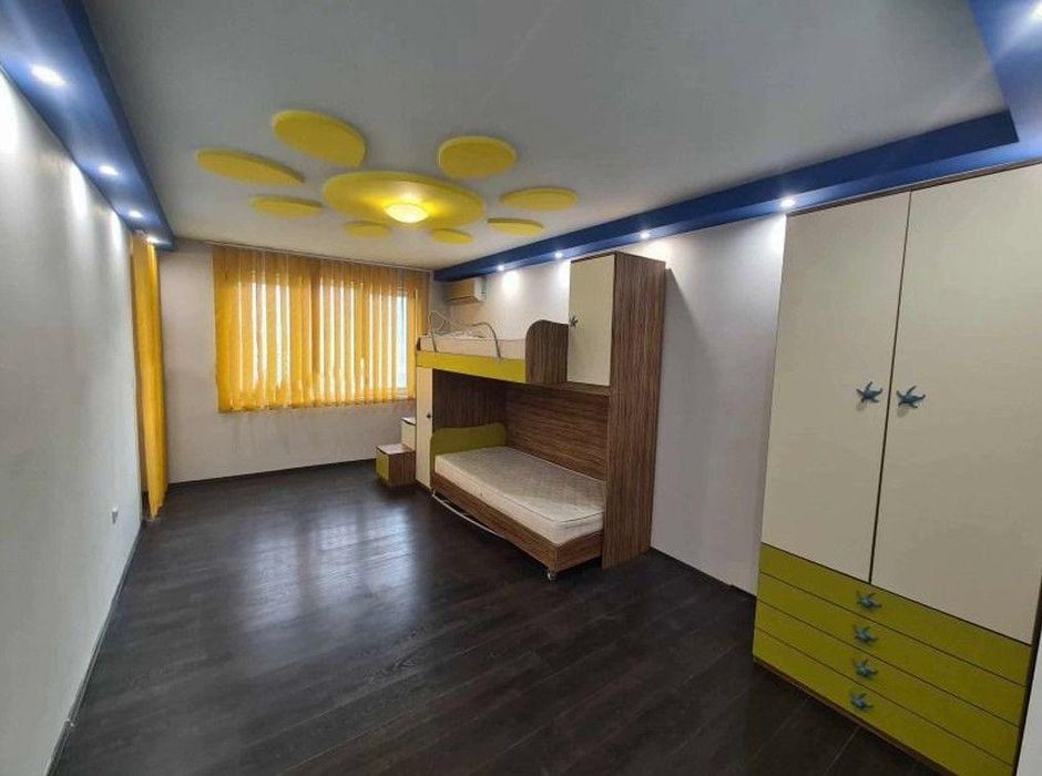 Продава се Тристаен апартамент в София, Люлин 6 - 113 кв.м за 2363 €/кв.м - Снимка #1