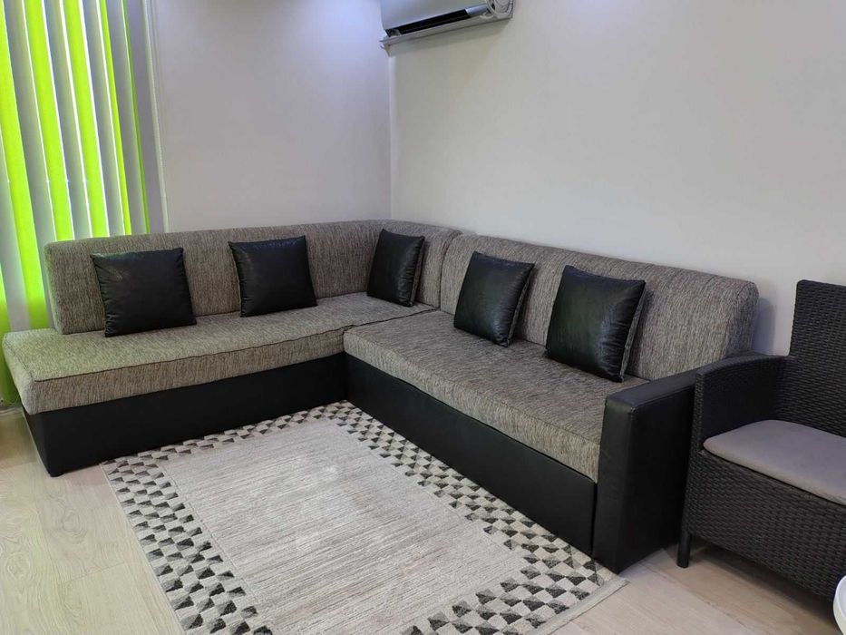 Диван- 220/260см