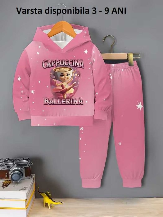 Haine de copii 3 - 13 ani