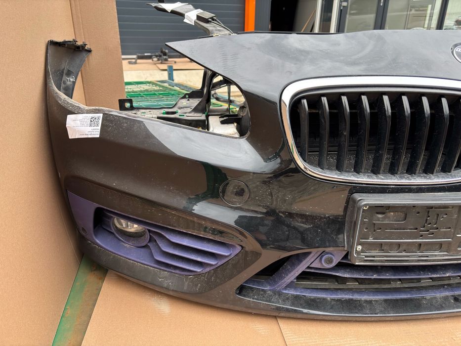 Bara,capota,trager,usa,aripa BMW seria 2 F45 F46