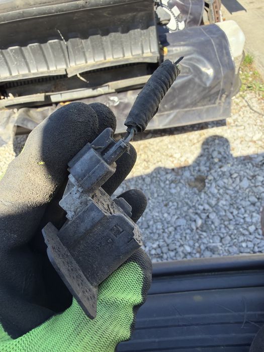 Парктроници задна броня Hyundai IX35