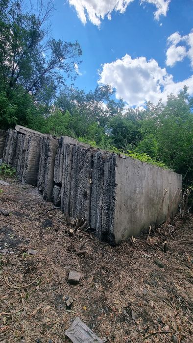 Стеновые панели 6м