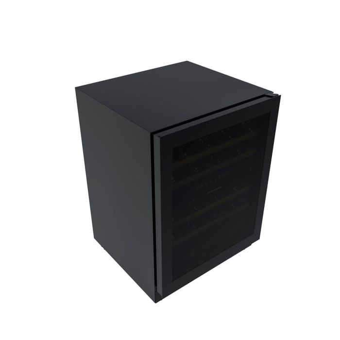 Универсальный винный шкаф Hofmann