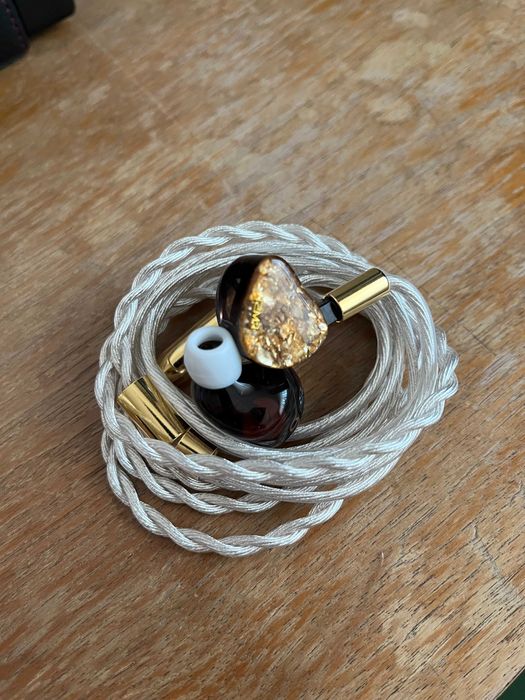 casti iem TSMR ARMOR