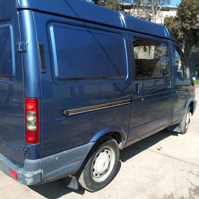 Газел Собол сотилади