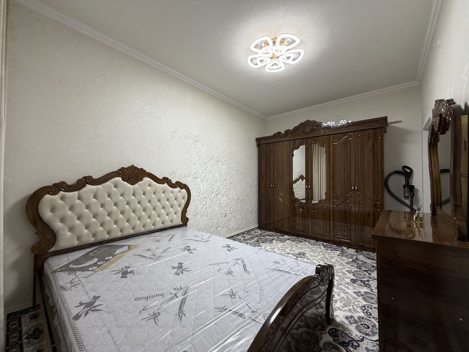Продается квартира. 1й этаж. Карасу.