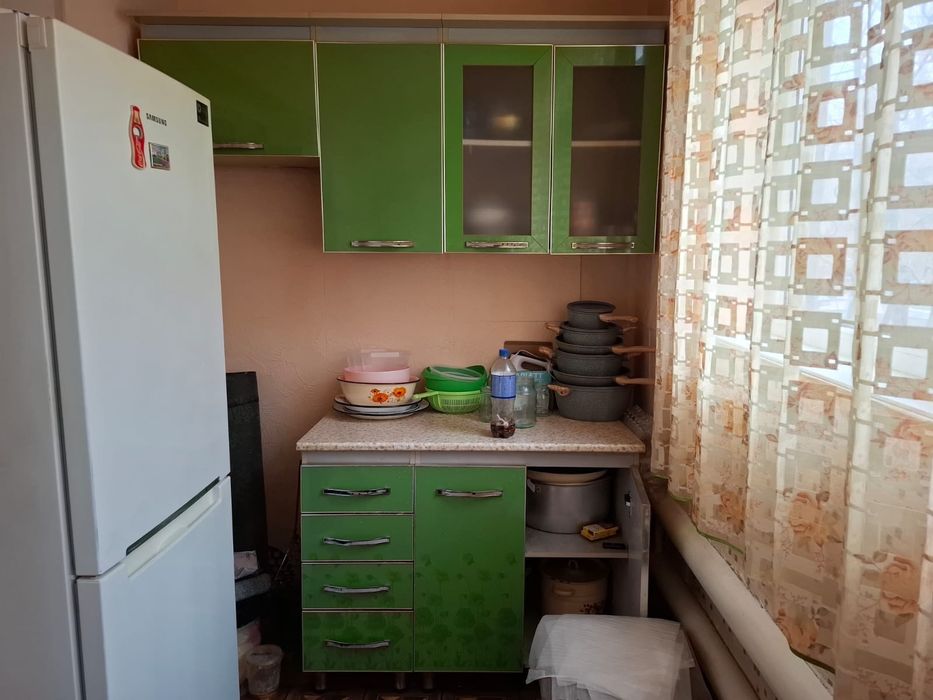 Продам кухонный шкаф