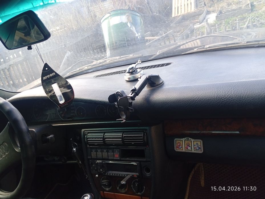 Срочно продам Аудио 100 с4