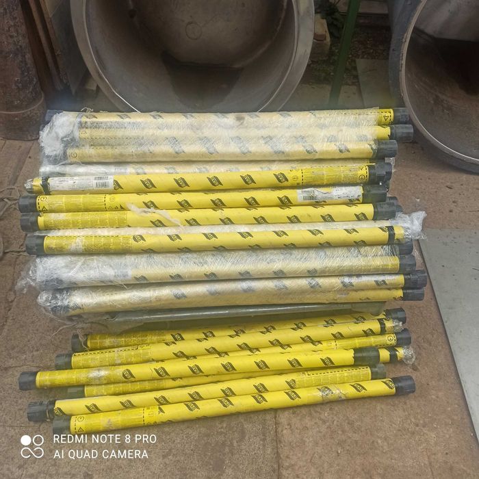 присадочные прутки для аргоннодуговой сварки