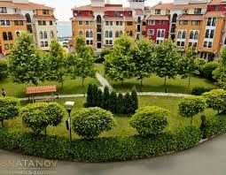 Нощувки в четири звезден комплекс Марина Кейп Ахелой