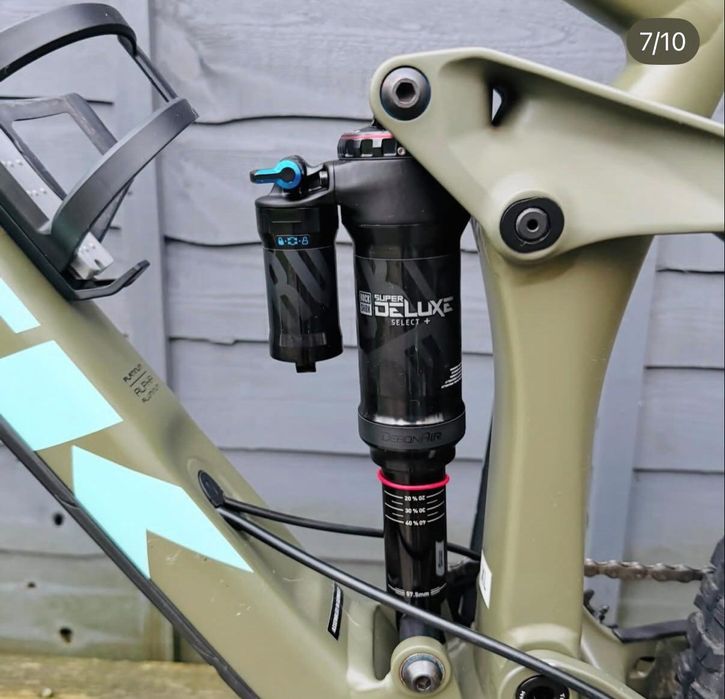 Trek remedy 8 2023 XL