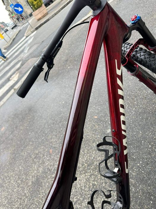 S-works Epic WC 2023 XL