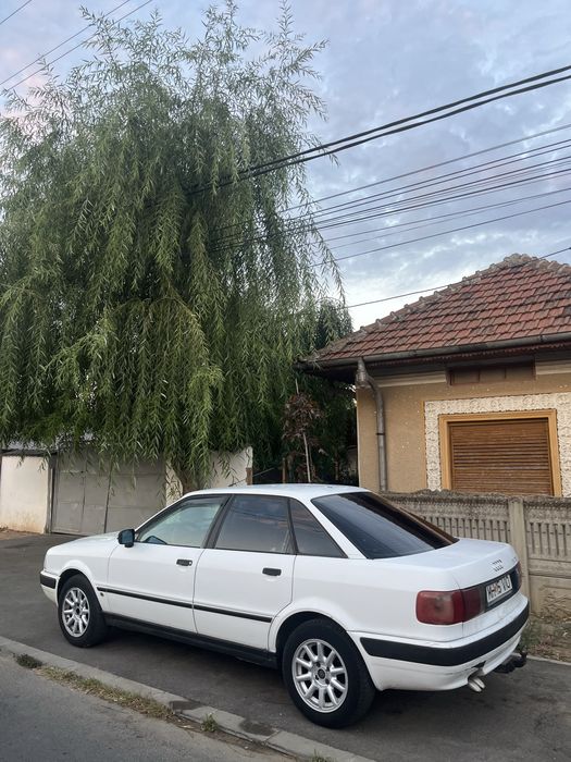 Audi 80 1.9 tdi