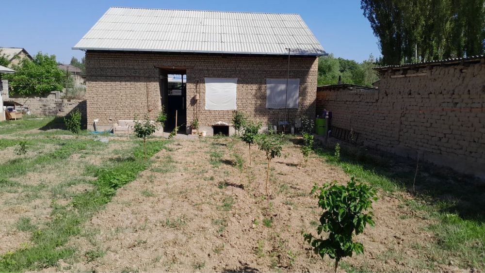 Zangi Ota bözsu 4 sötx uy sotiladi