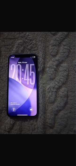 Iphone 12 mini mov