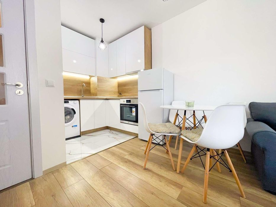 Дава се под наем Двустаен апартамент в София, Малинова долина - 55 кв.м за 650 € - Снимка #4