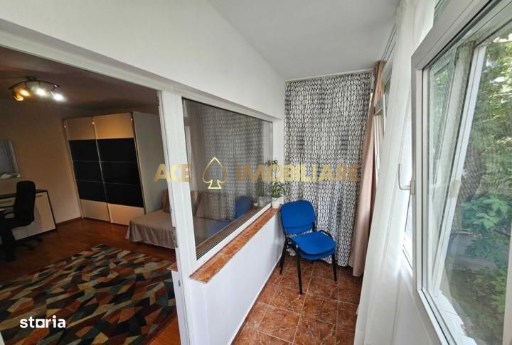 3 Camere de inchiriat | Lacul Tei | Metrou |