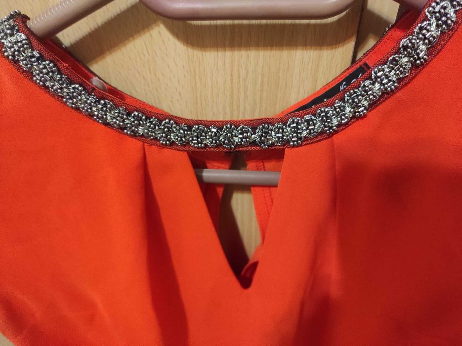 Rochie eleganta Poema 34