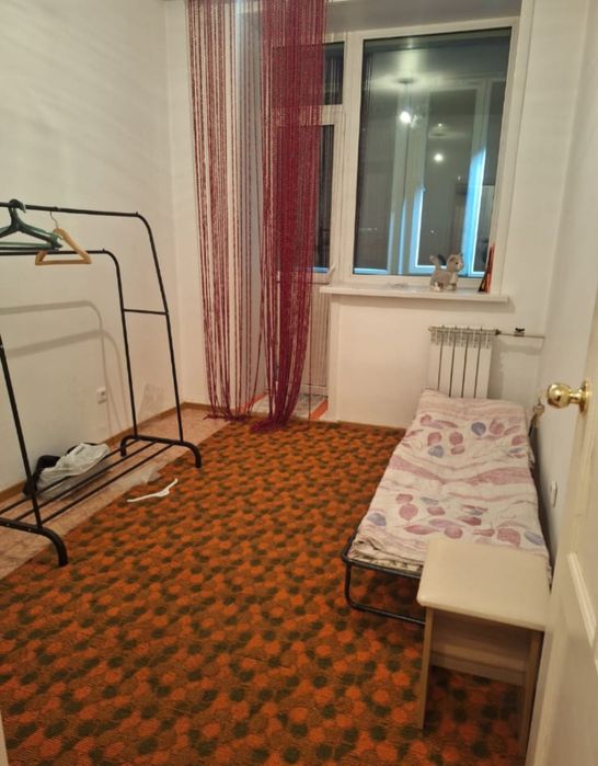 Сдам 2 ком квартиру в районе Бензостроя