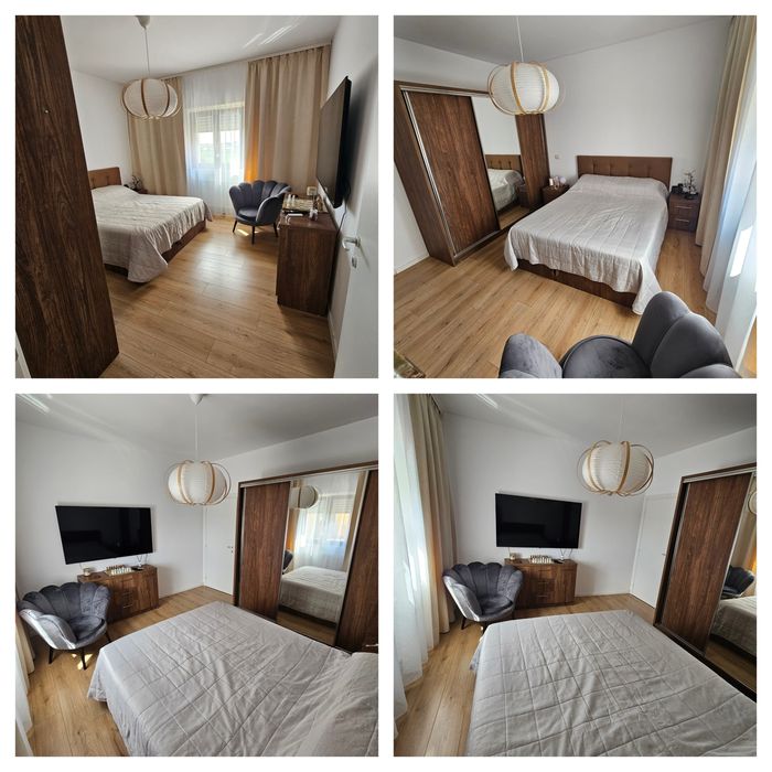 Apartament 3 cam. + loc parcare | Complex Golden Rose | Direct Proprietar