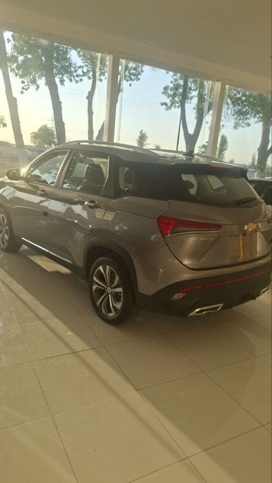 CAPTIVA 5 arzon narxlarda