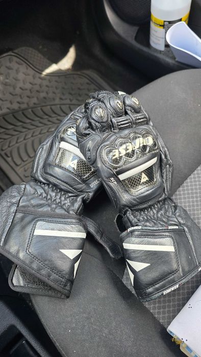 Ръкавици Dainese S размер
