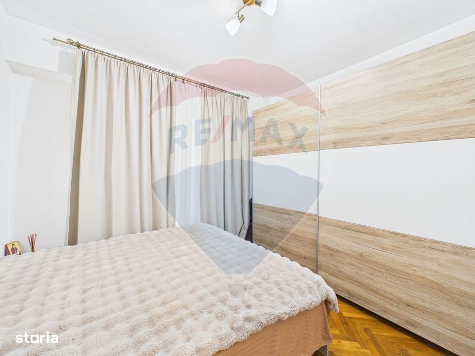 Apartament 3 Camere Splaiul Unirii
