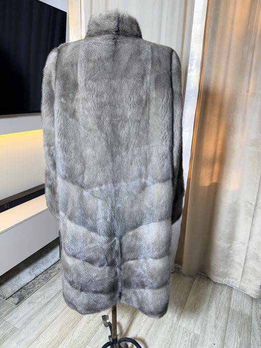 Норковая шуба  Россия 52/54