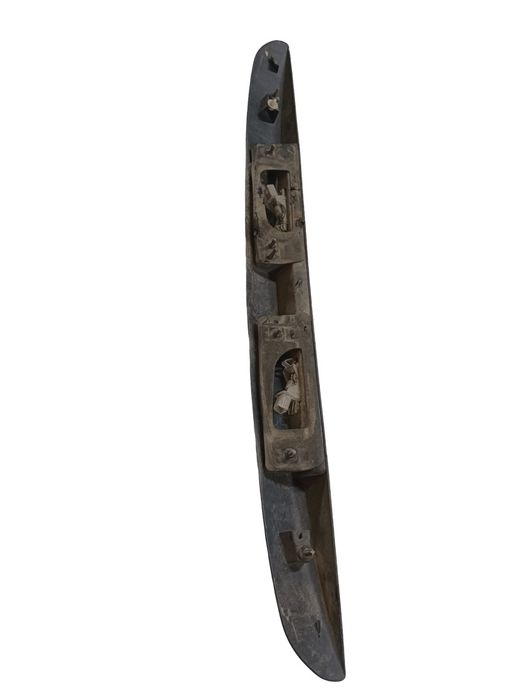 Lampa Inmatriculare Numar Dacia Lodgy 2012 - >