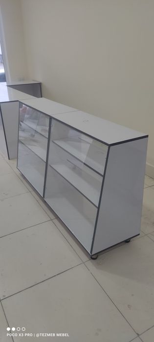 T7 Magazin doʻkon apteka polka mebel zakazga uasash