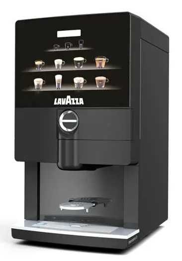 Aparat de cafea LB 2600