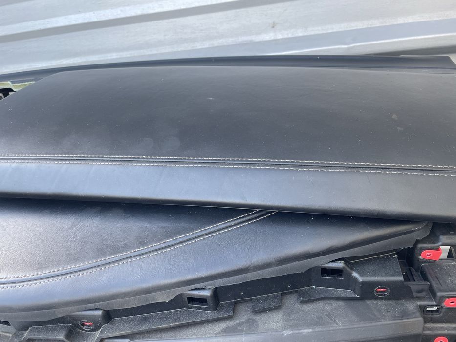 Шито табло БМВ Х5/ Х6, Ф15/ Ф16 (tablo bmw f15)