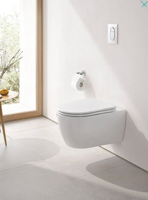 Унитаз Grohe essense
