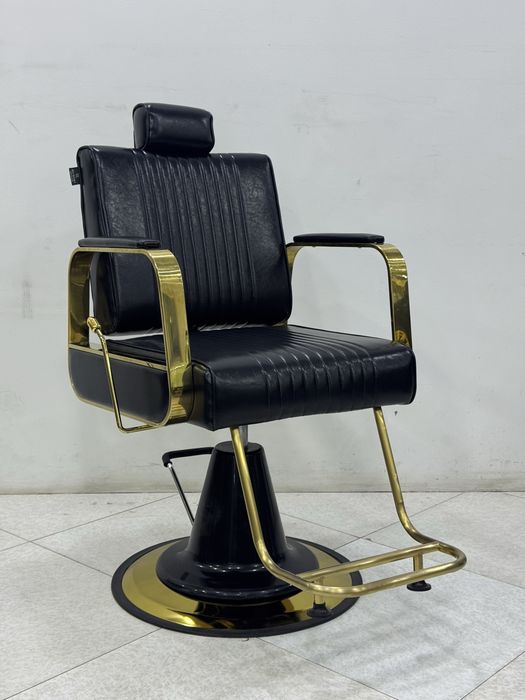 Barber kreslo Sartarosh kreslosi Premium