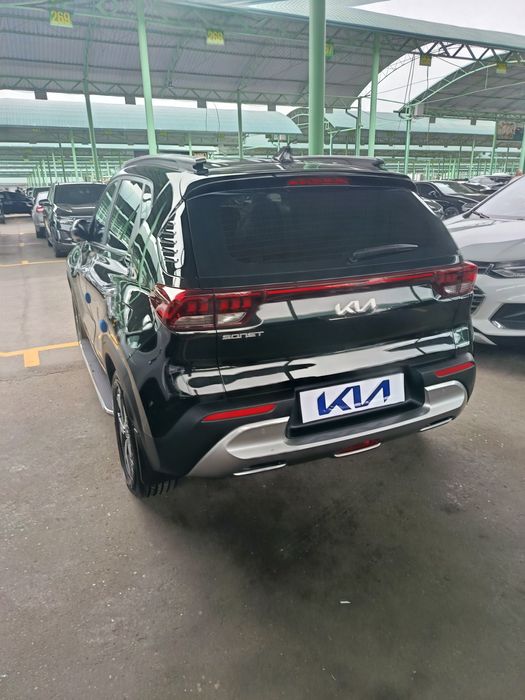 Kia sonet sotiladi xalati yangi
