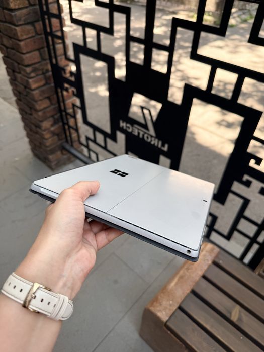 Ноутбук Surface Pro 6