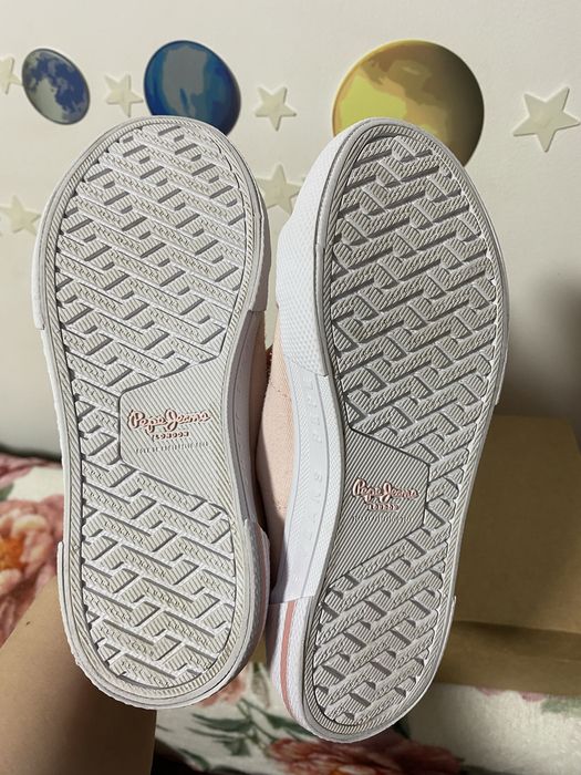 Tenesi Pepe Jeans marimea 33