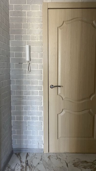 1 комн квартира, 9 мкр