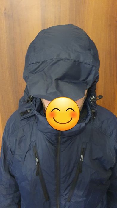 Napapijri-geacă ski XL