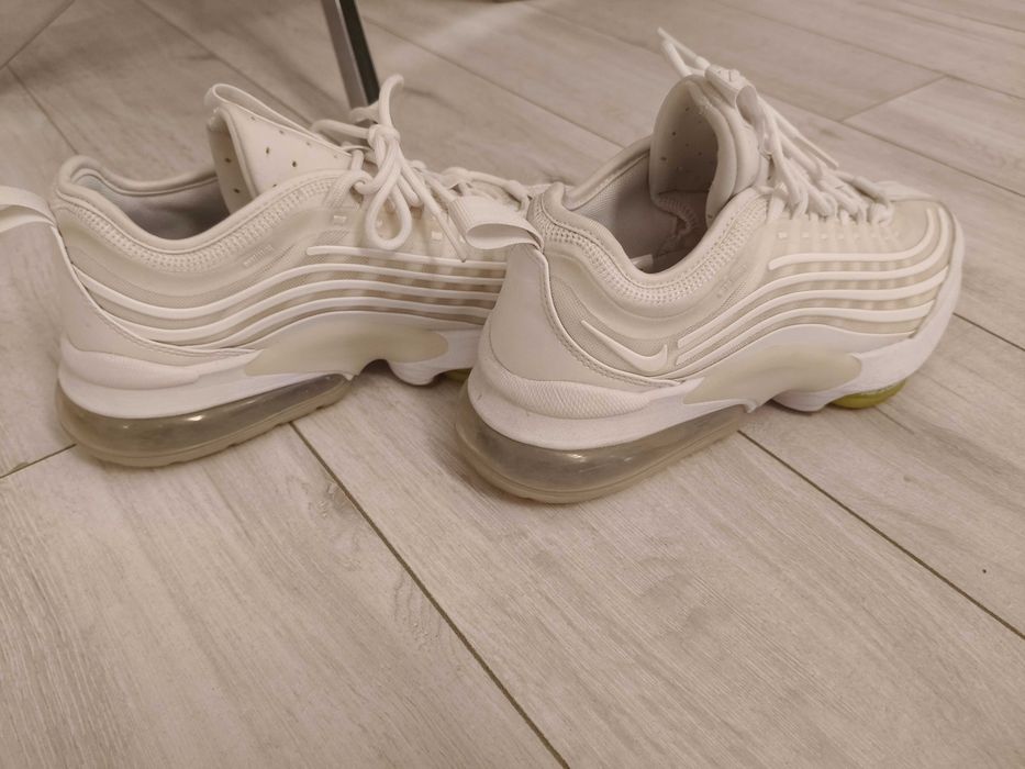 Nike Air Max ZM 950 white
