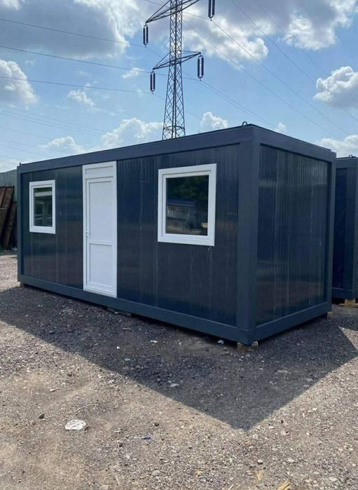 Containare modulare t