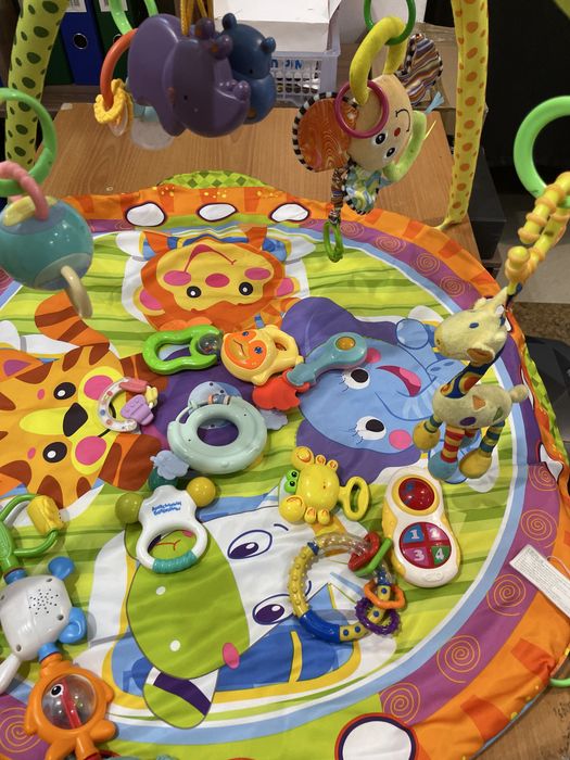 Продам игровой коврик