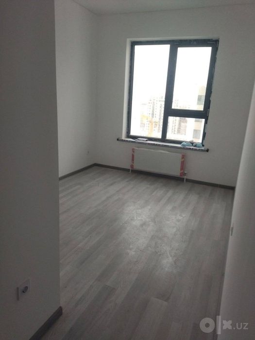 1-комнатная квартира 37,44 м², Мирабадский район, 16 этаж, ЖК Oz Makon