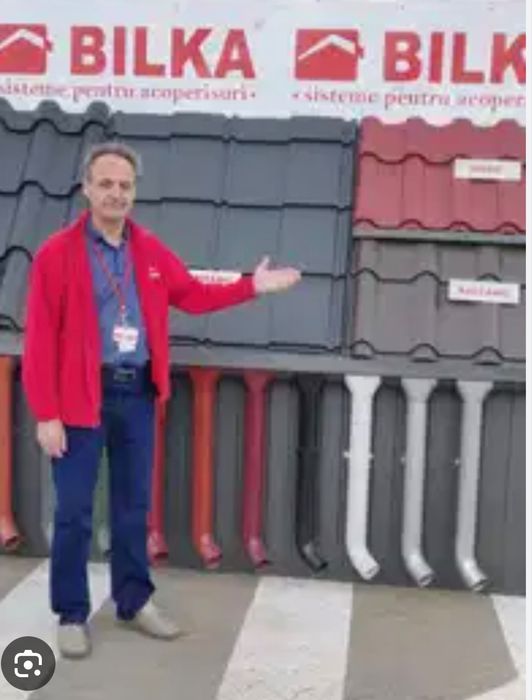 Reparatii sau înlocuire acoperisuri