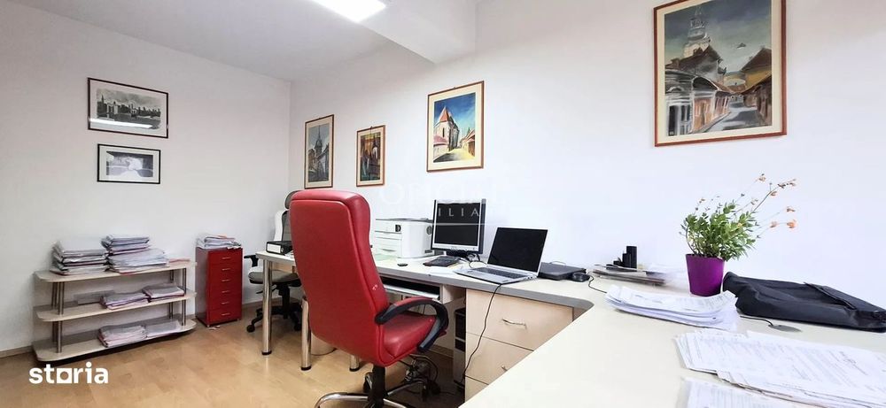 Apartament 2 Camere Decomandat | 56 Mp| Garaj Subteran | Zona Platinia — fotografia 3