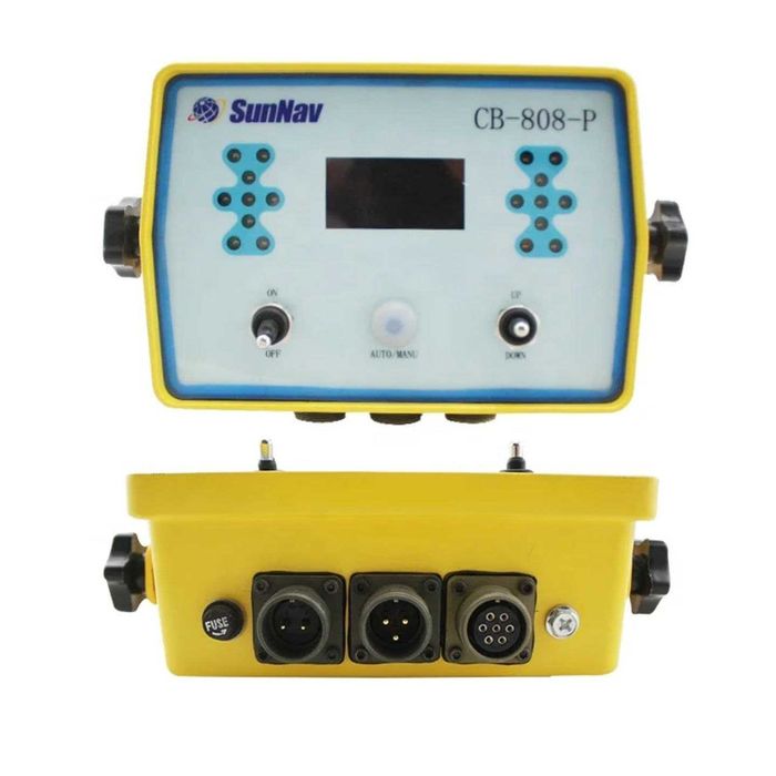 Лазерли ер текислаш аппарати ва планировщик (Тўлиқ тўплам)