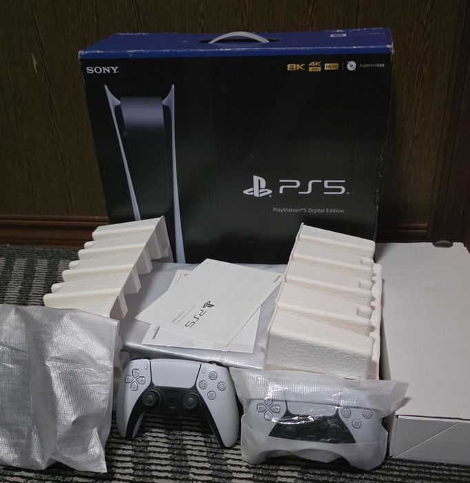 Ps5 3revizya vzlom 9.00