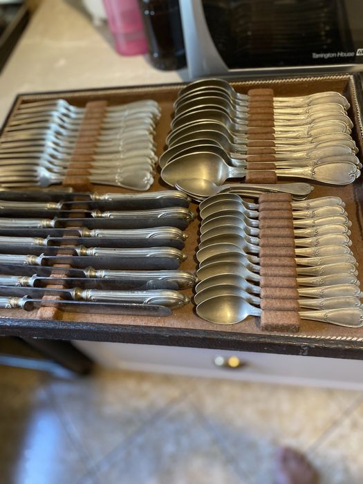Set tacamuri BERNDORF