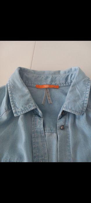 Vand Camasa Blugi Pentru Dama,produs Nou,produs De Calitate.import.