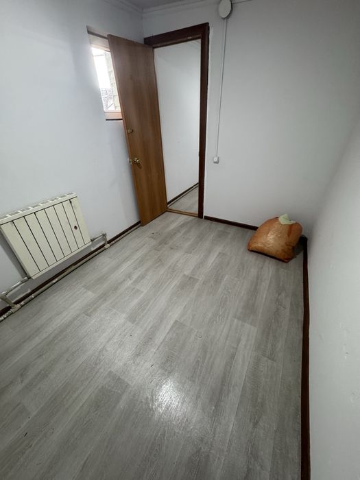 Сдам времянку квартиру